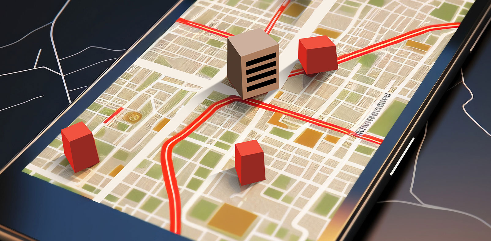 Mini GPS HTML: Guía Rápida a la Documentación Oficial (W3C + WHATWG)